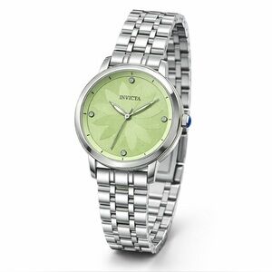 NWT - 69307 - Invicta Wildflower Tigerlily Women’s Watch